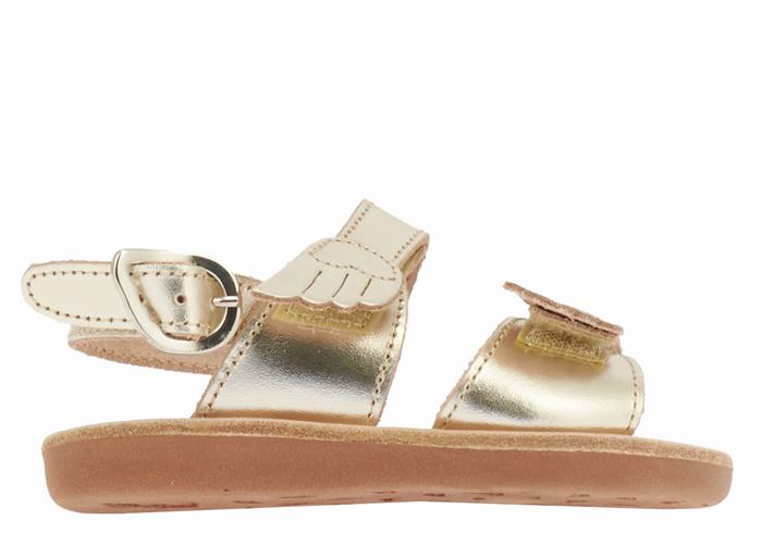 Sandales Casual Ancient Greek Sandals Little Iliada Soft   | ARH-5704599